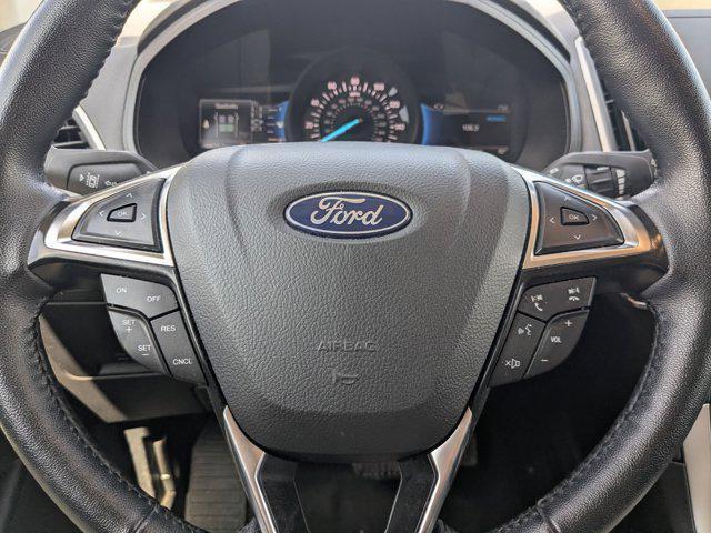 used 2024 Ford Edge car, priced at $22,052