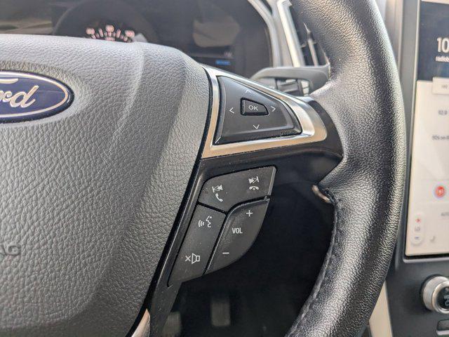 used 2024 Ford Edge car, priced at $22,052