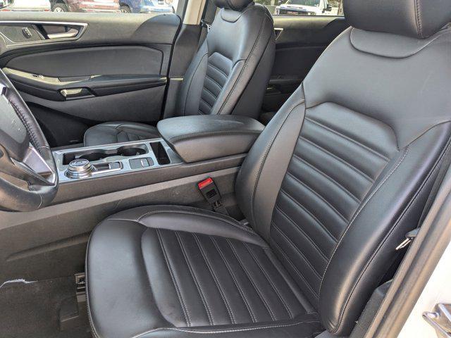 used 2024 Ford Edge car, priced at $22,052