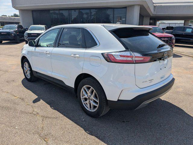 used 2024 Ford Edge car, priced at $22,052