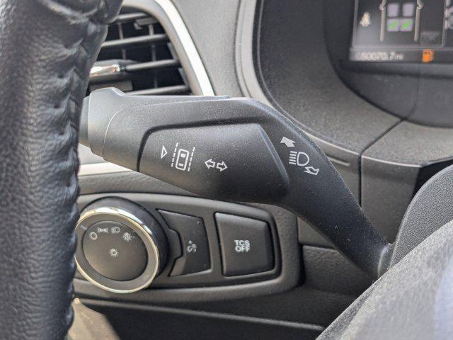 used 2024 Ford Edge car, priced at $22,052