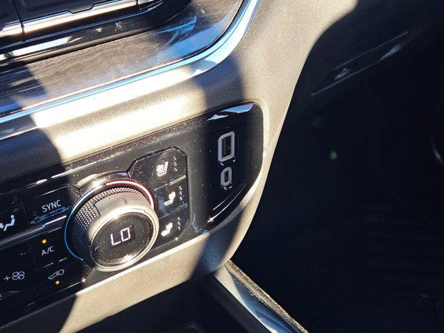 used 2024 Chevrolet Silverado 1500 car, priced at $50,109