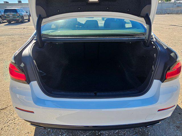 used 2021 BMW 540 car, priced at $29,699