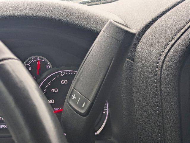 used 2022 Chevrolet Silverado 2500 car, priced at $45,131