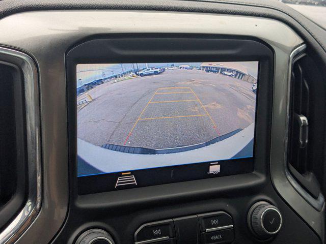 used 2022 Chevrolet Silverado 2500 car, priced at $45,131