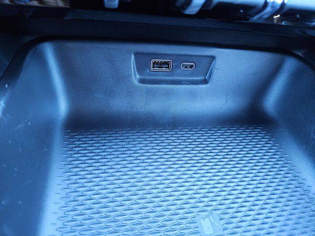 new 2026 GMC Terrain car, priced at $37,602