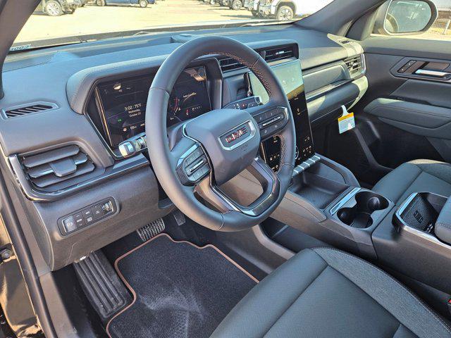 new 2026 GMC Terrain car, priced at $37,602