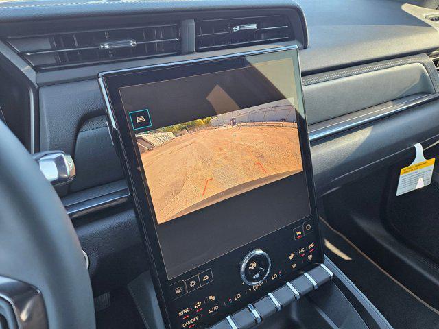 new 2026 GMC Terrain car, priced at $37,602