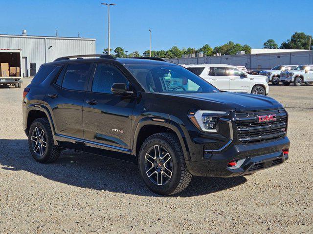 new 2026 GMC Terrain car, priced at $37,602