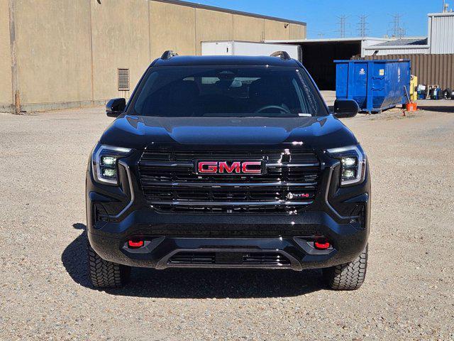 new 2026 GMC Terrain car, priced at $37,602