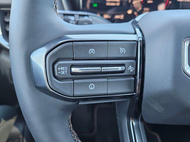 new 2026 GMC Terrain car, priced at $37,602