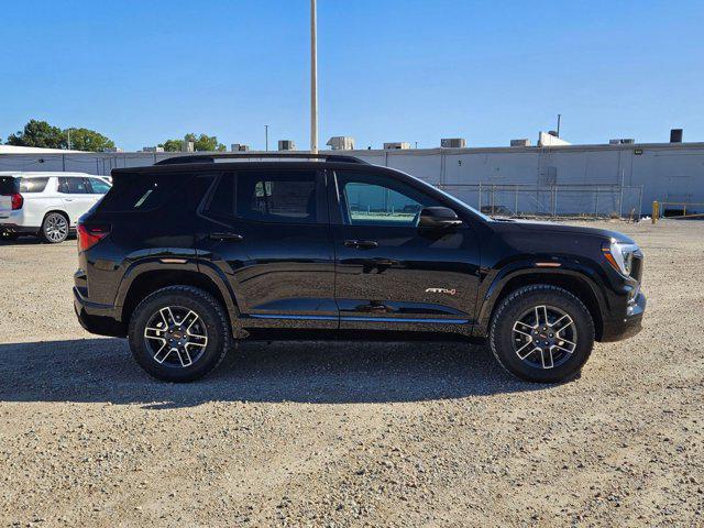 new 2026 GMC Terrain car, priced at $37,602