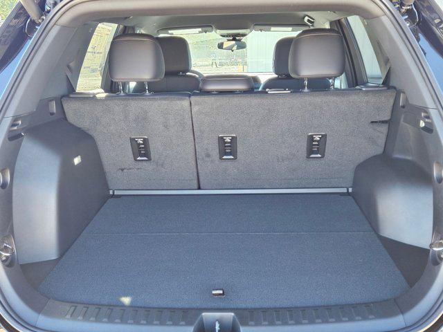 new 2026 GMC Terrain car, priced at $37,602