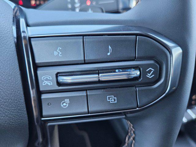 new 2026 GMC Terrain car, priced at $37,602