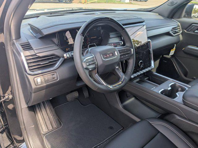 new 2026 GMC Acadia car, priced at $51,801