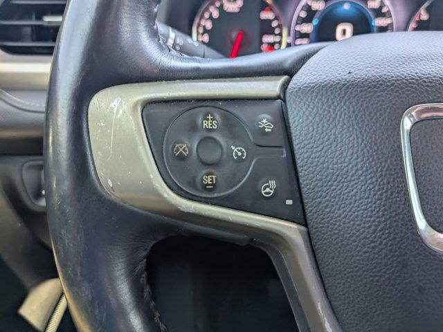 used 2017 GMC Acadia car, priced at $12,062