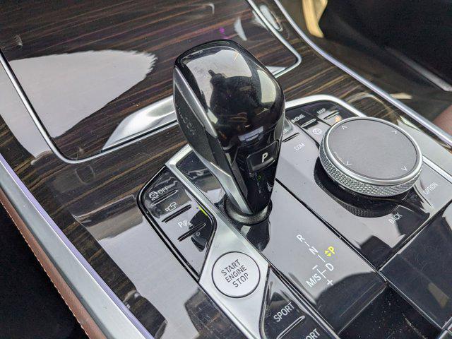 used 2023 BMW X5 car, priced at $43,419