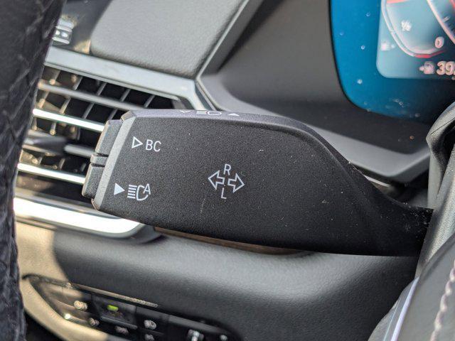 used 2023 BMW X5 car, priced at $43,419