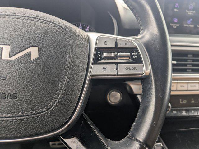 used 2022 Kia Telluride car, priced at $35,086