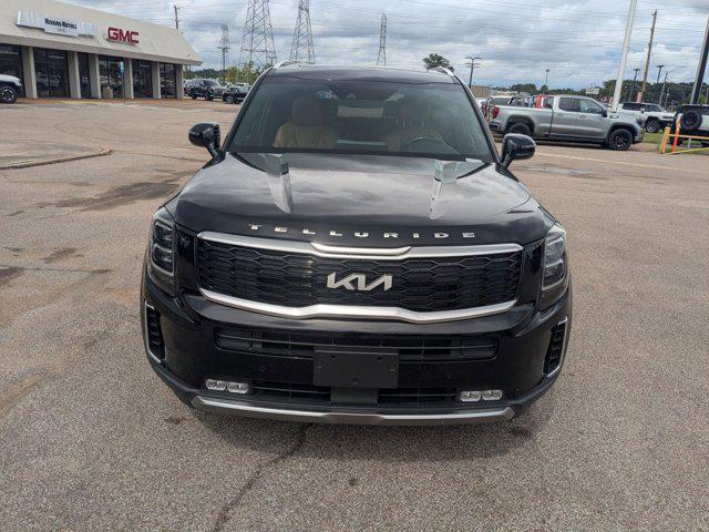 used 2022 Kia Telluride car, priced at $35,086