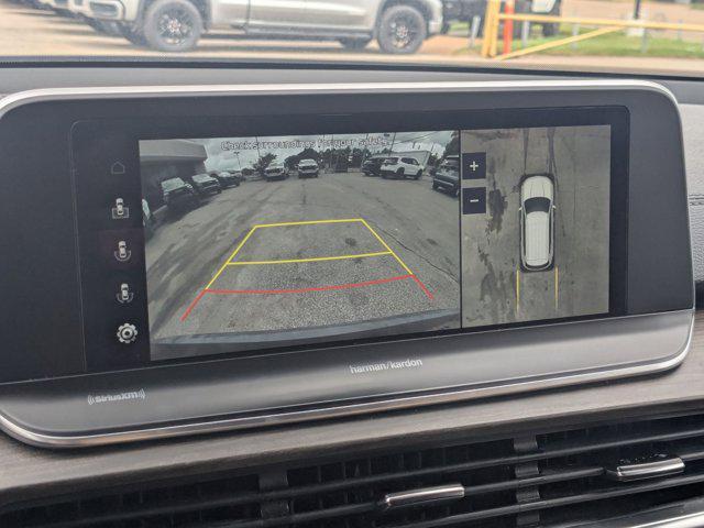 used 2022 Kia Telluride car, priced at $35,086