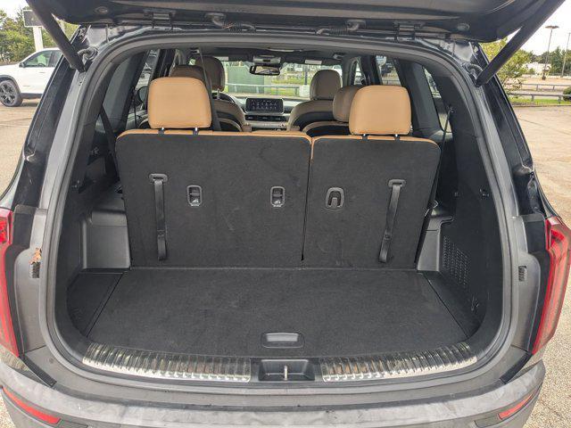 used 2022 Kia Telluride car, priced at $35,086