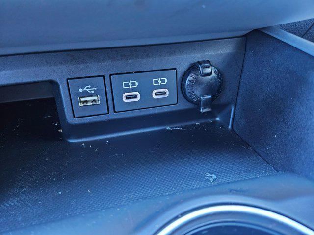 used 2023 Toyota Highlander car, priced at $34,046