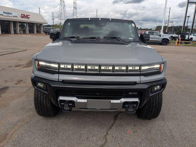 new 2026 GMC HUMMER EV Pickup car, priced at $93,778