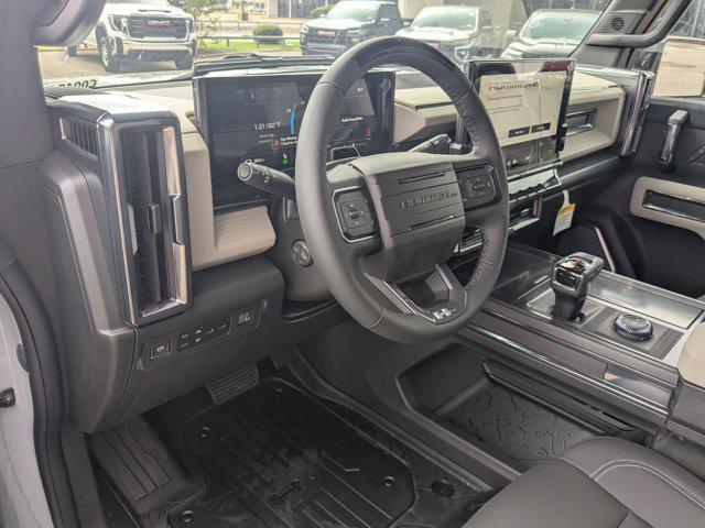 new 2026 GMC HUMMER EV Pickup car, priced at $93,778