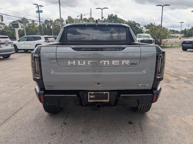 new 2026 GMC HUMMER EV Pickup car, priced at $93,778