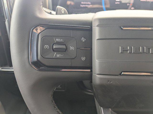 new 2026 GMC HUMMER EV Pickup car, priced at $93,778