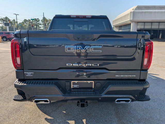 new 2026 GMC Sierra 1500 car, priced at $77,534