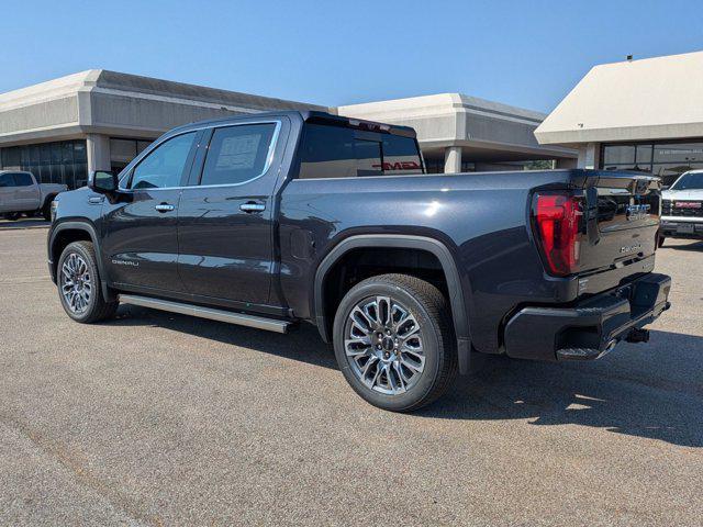 new 2026 GMC Sierra 1500 car, priced at $77,534