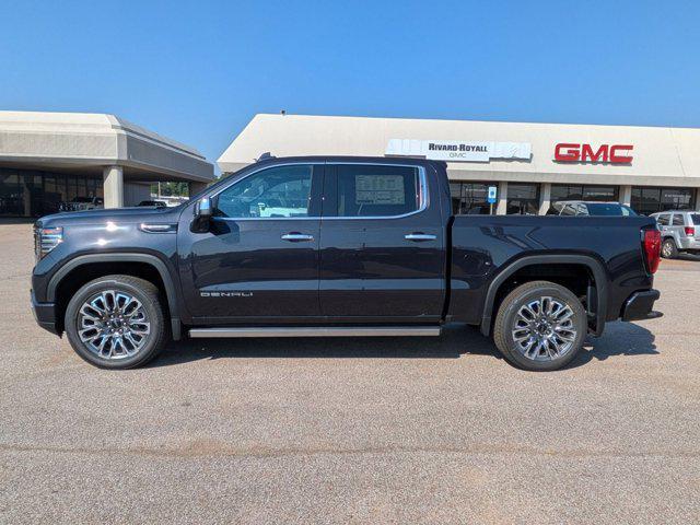 new 2026 GMC Sierra 1500 car, priced at $77,534