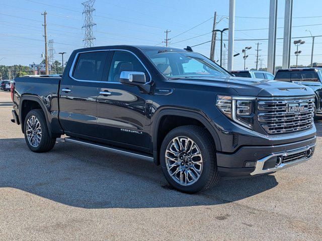 new 2026 GMC Sierra 1500 car, priced at $77,534
