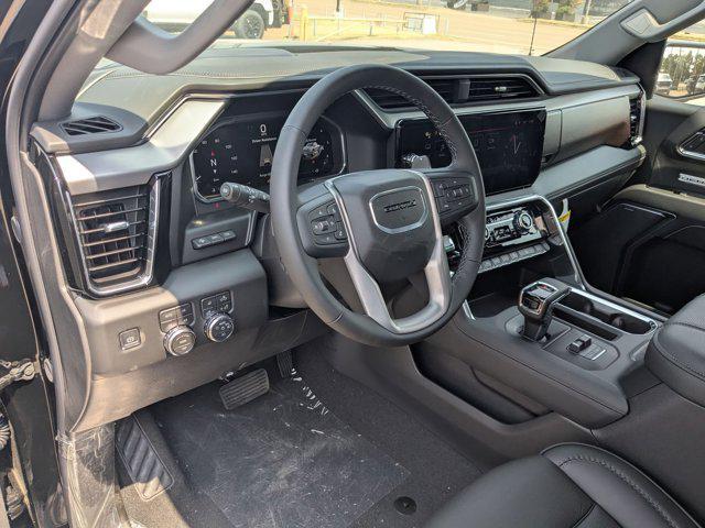 new 2026 GMC Sierra 1500 car, priced at $70,929
