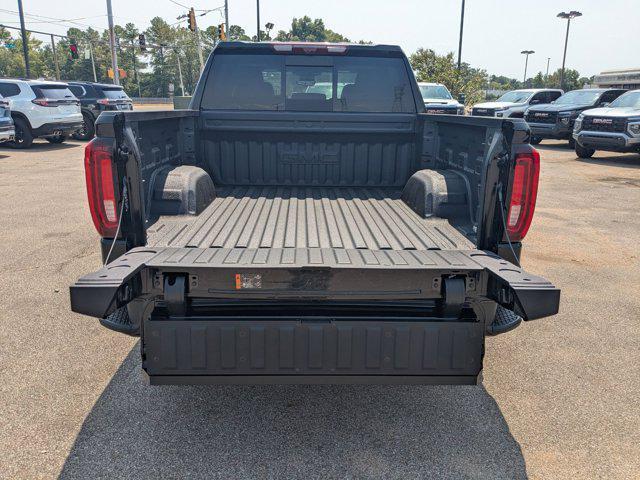new 2026 GMC Sierra 1500 car, priced at $70,929