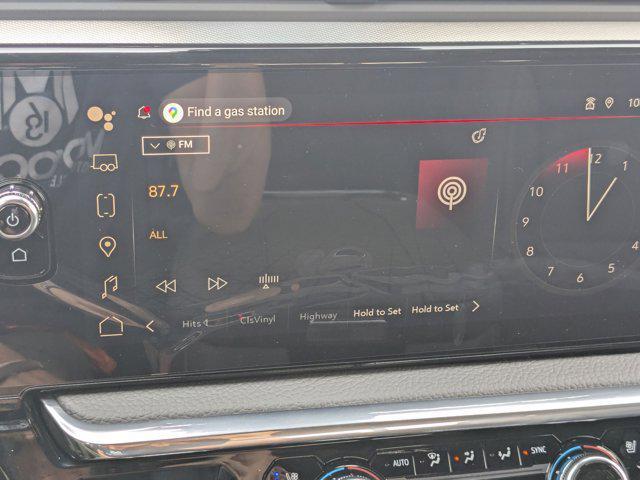 new 2026 GMC Sierra 1500 car, priced at $70,929