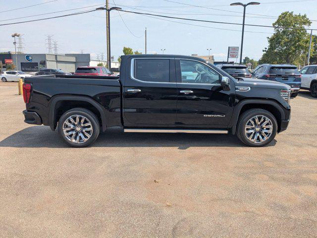 new 2026 GMC Sierra 1500 car, priced at $70,929