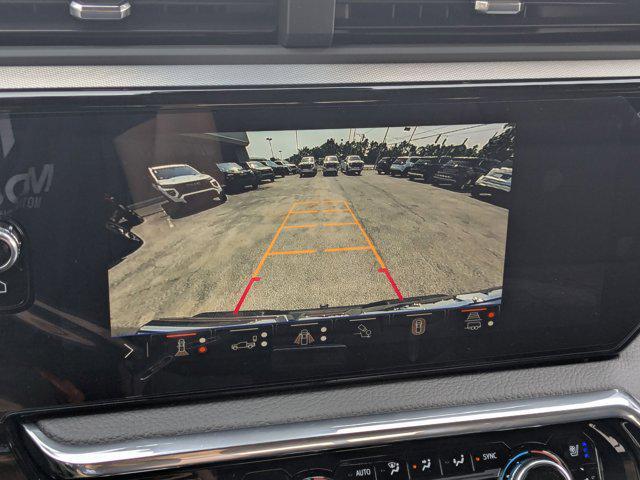 new 2026 GMC Sierra 1500 car, priced at $70,929