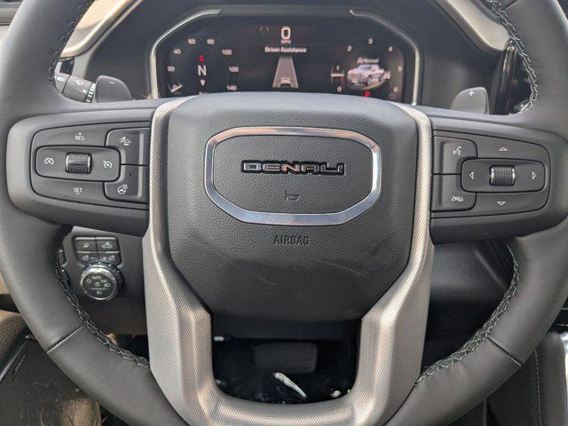 new 2026 GMC Sierra 1500 car, priced at $70,929