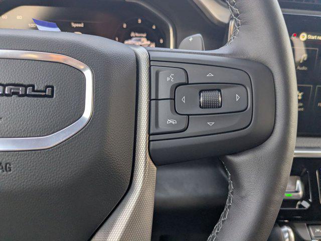 new 2026 GMC Sierra 1500 car, priced at $71,865