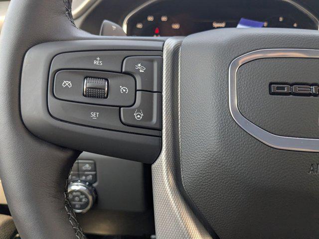 new 2026 GMC Sierra 1500 car, priced at $71,865