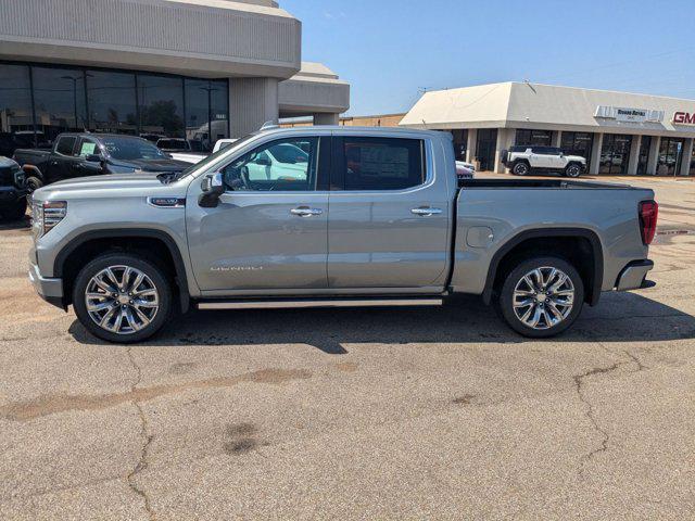 new 2026 GMC Sierra 1500 car, priced at $71,865