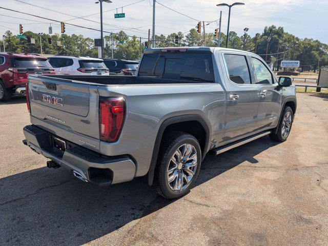new 2026 GMC Sierra 1500 car, priced at $71,865