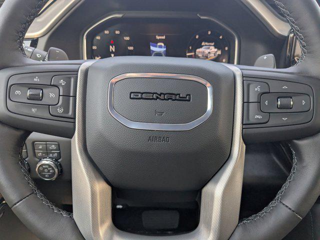 new 2026 GMC Sierra 1500 car, priced at $71,865
