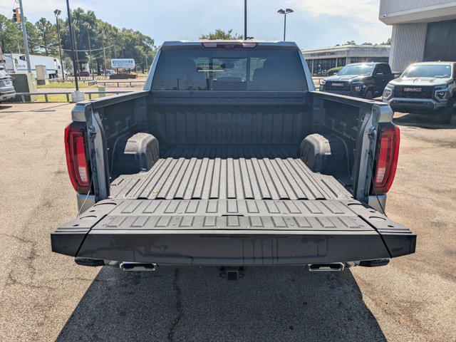 new 2026 GMC Sierra 1500 car, priced at $71,865