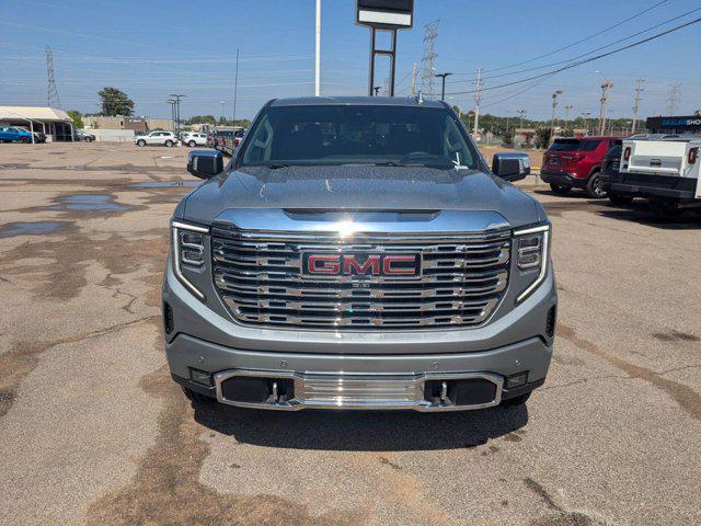 new 2026 GMC Sierra 1500 car, priced at $71,865