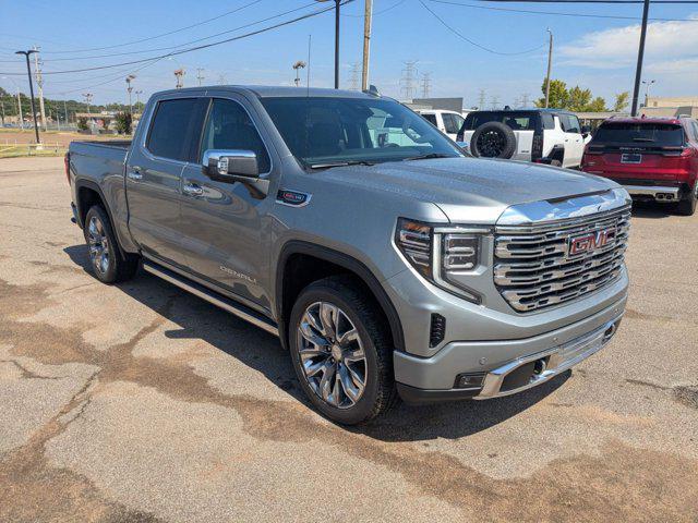 new 2026 GMC Sierra 1500 car, priced at $71,865