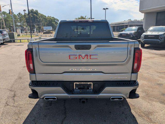 new 2026 GMC Sierra 1500 car, priced at $71,865